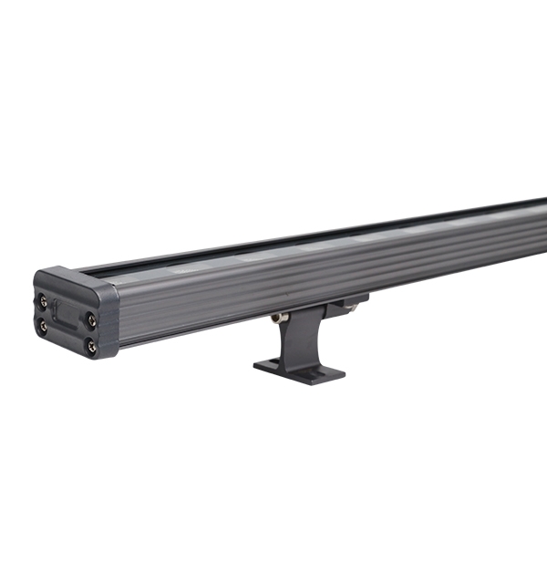 The main function is the bridge lighting project characteristics of urban lighting manufacturers