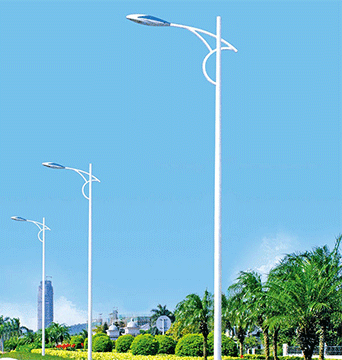 市政亮化工程公司的灯具必须是艺术与技术的结合