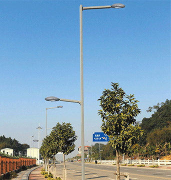 城市亮化灯具厂家