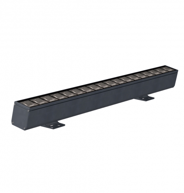 LED Wall Wash Light