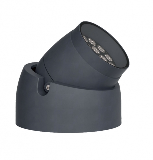 LED Projection Light