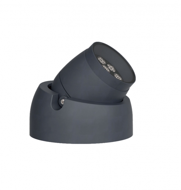 LED Projection Light