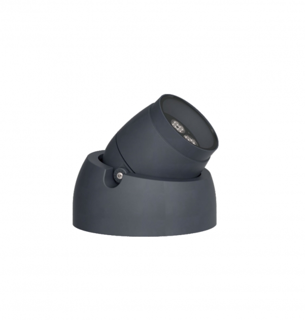 LED Projection Light