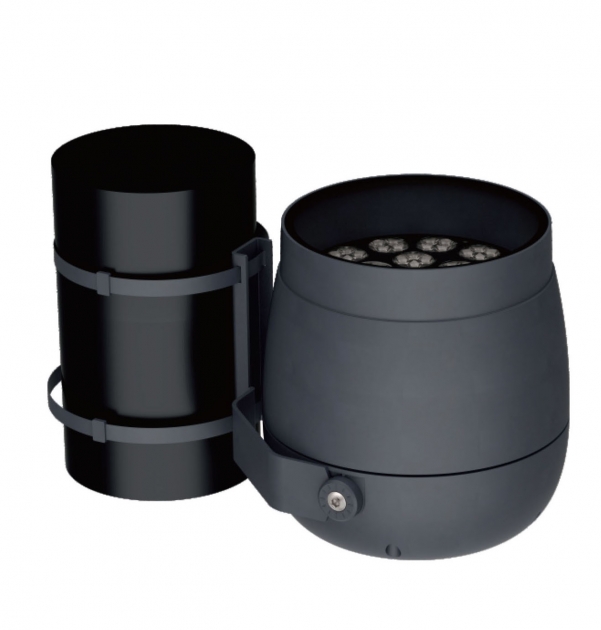 LED Projection Light