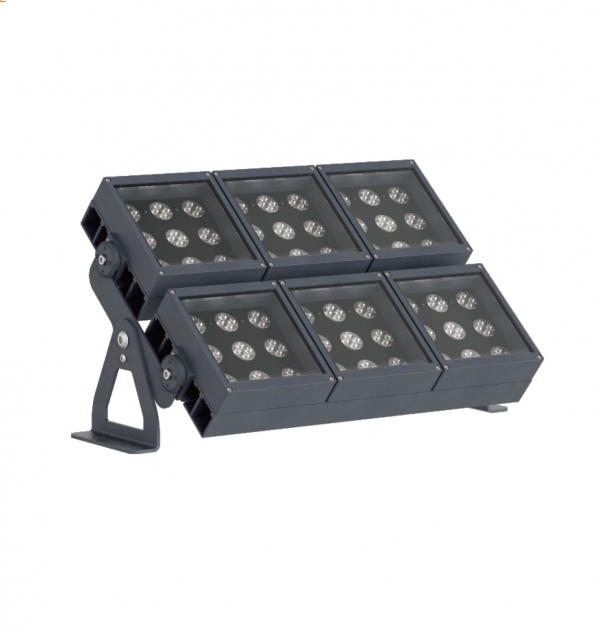 LED Projection Light