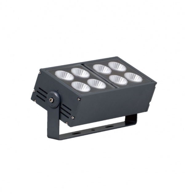 LED Projection Light
