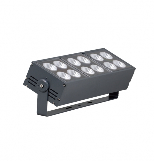 LED Projection Light