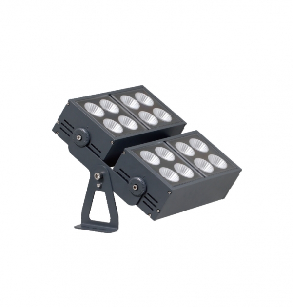 LED Projection Light