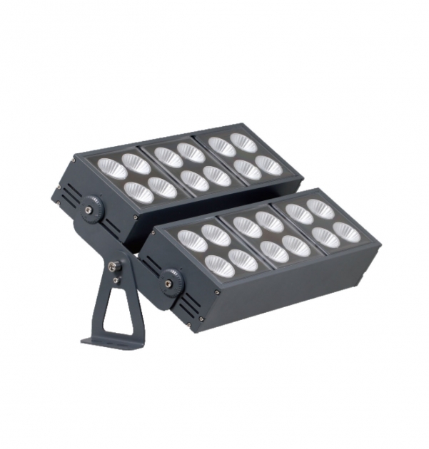 LED Projection Light