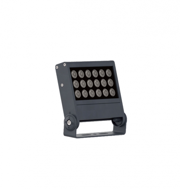 LED Projection Light