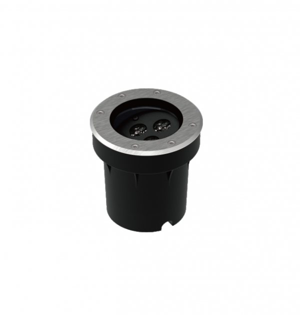 LED Buried Light