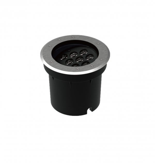 LED Buried Light