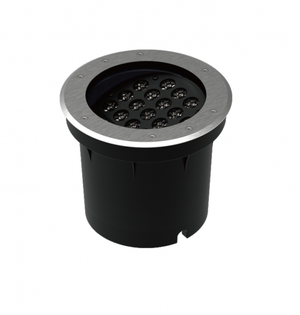 LED Buried Light