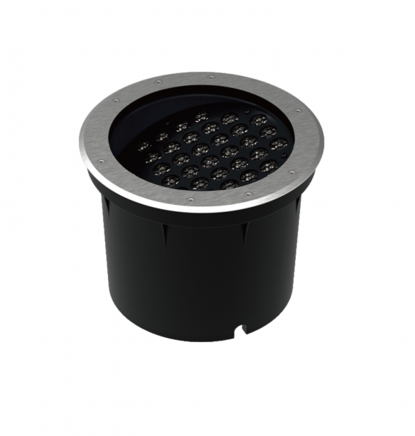 LED Buried Light