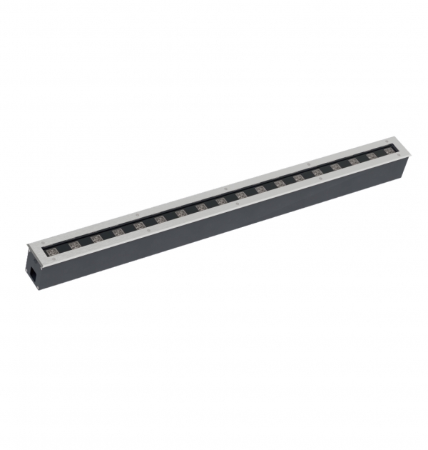 LED Buried Light