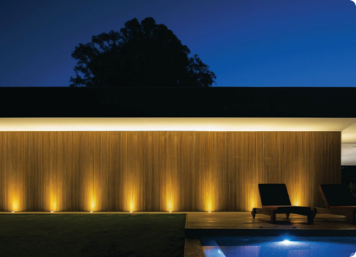 Projection Light